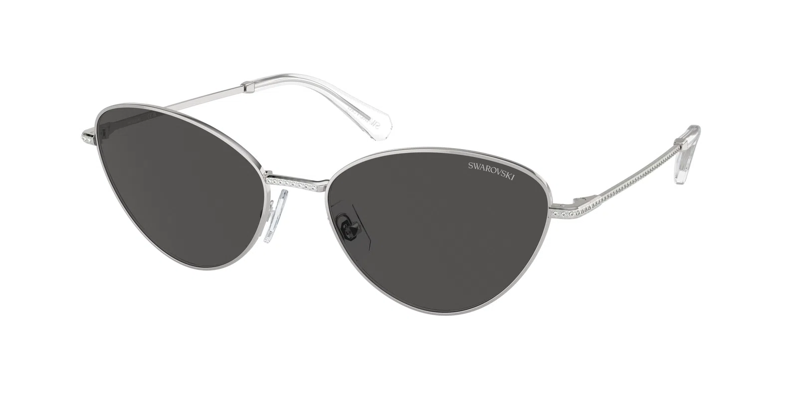 Swarovski 7014 Sunglasses - view 2